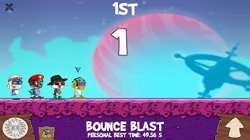 Fun run hacks to come first