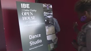 Indiana Black Expo welcomes community to open house New East Side Facility For Indiana Black Expo