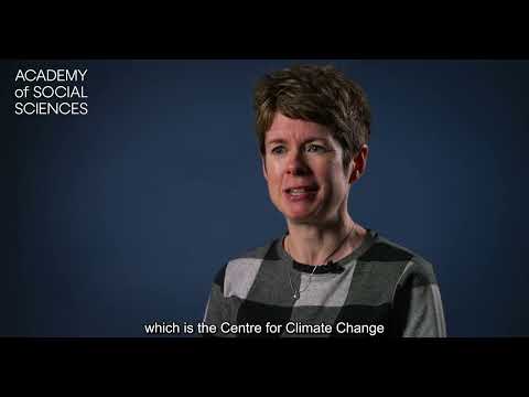 Video featuring Lorraine Whitmarsh and Jadu Dash