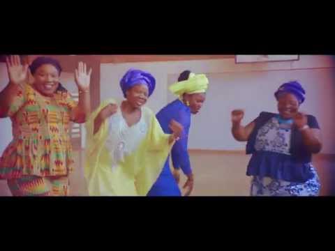 Faith Odekunle - &rsquo;Ore Ofe Re&rsquo;   (Official Video)