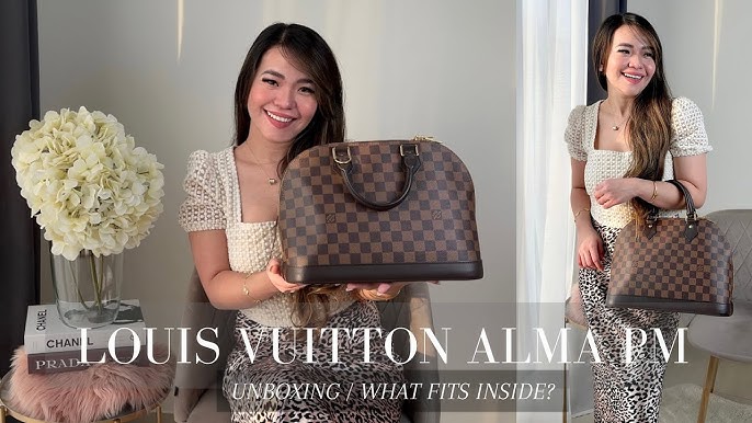 UNBOXING LOUIS VUITTON 16MM ADJUSTABLE STRAP + Mod Shots On