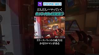 期間限定のボルテックス・シールドの基礎雑学【エーペックス】