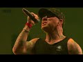 Hollywood Undead - California Dreaming (Live 2023)