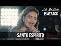 Seir Di Castro - Santo Espírito | Playback