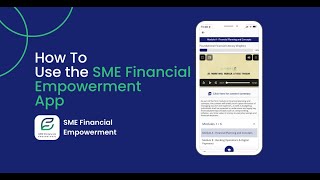 How to use the SFE Mobile App screenshot 1