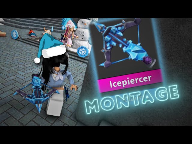 Mm2 Icepiercer