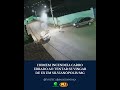 HOMEM INCENDEIA CARRO ERRADO AO TENTAR SE VINGAR DE EX EM SILVIANÓPOLIS/MG