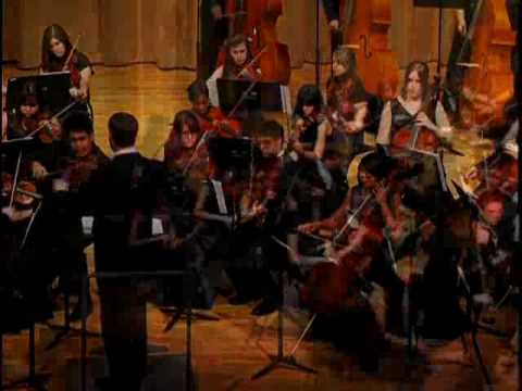 2009 All County Concert at Westlake High School on December 5th. Just some random videos from the concert. *I do not take credit for making this video. This video was made by DBF Media Company. Video is available for purchase through DBF Company in La Plata, Maryland*