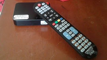 Cybertec RM-L1107+3 Unboxing and Review | PWEDE SA TVPLUS!!!