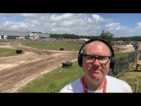 wotblitz Big Tank Guns Livestream World of Tanks Tankfest