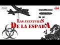 Las aventuras de la espada - Carlos Canales, "Planes raros de la II guerra mundial"