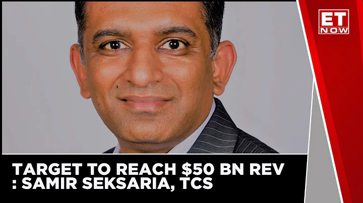 Target to reach $50 bn revenue before 2030 |  Sami...