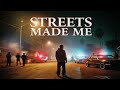 STREETS MADE ME – Cinematic 2000s West Coast Rap | South Central LA Story