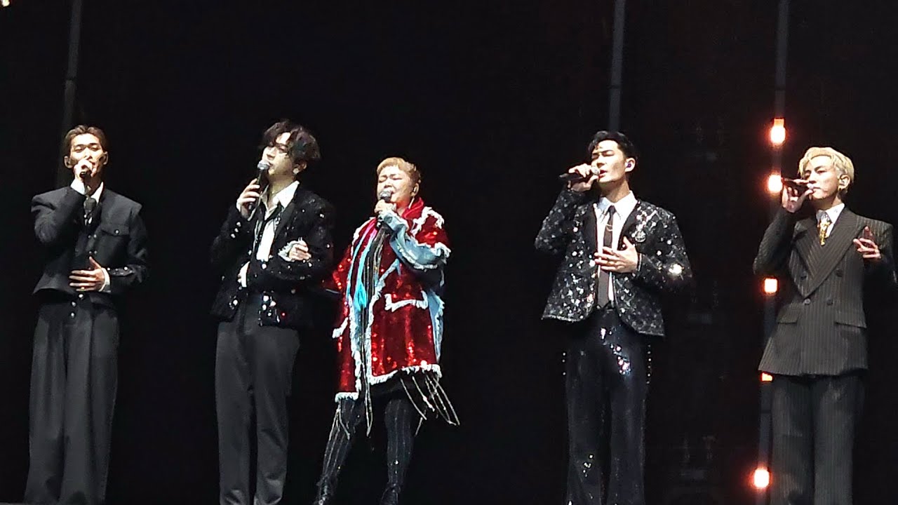 群星 - 張三的歌 -【唱 我們的歌】金曲再現 演唱會 - 原來我們現在還愛著 - YouTube
