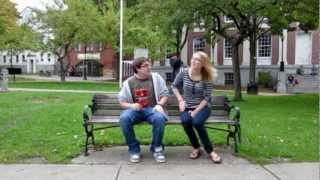 Unofficial Doritos Commercial - Crunch