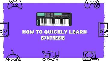 How to Quickly Learn Synthesis | Game Audio FAQs