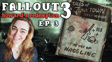 FALLOUT 3 | Howard