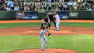 2009/05/21 Recap: TOR 1, BOS 5