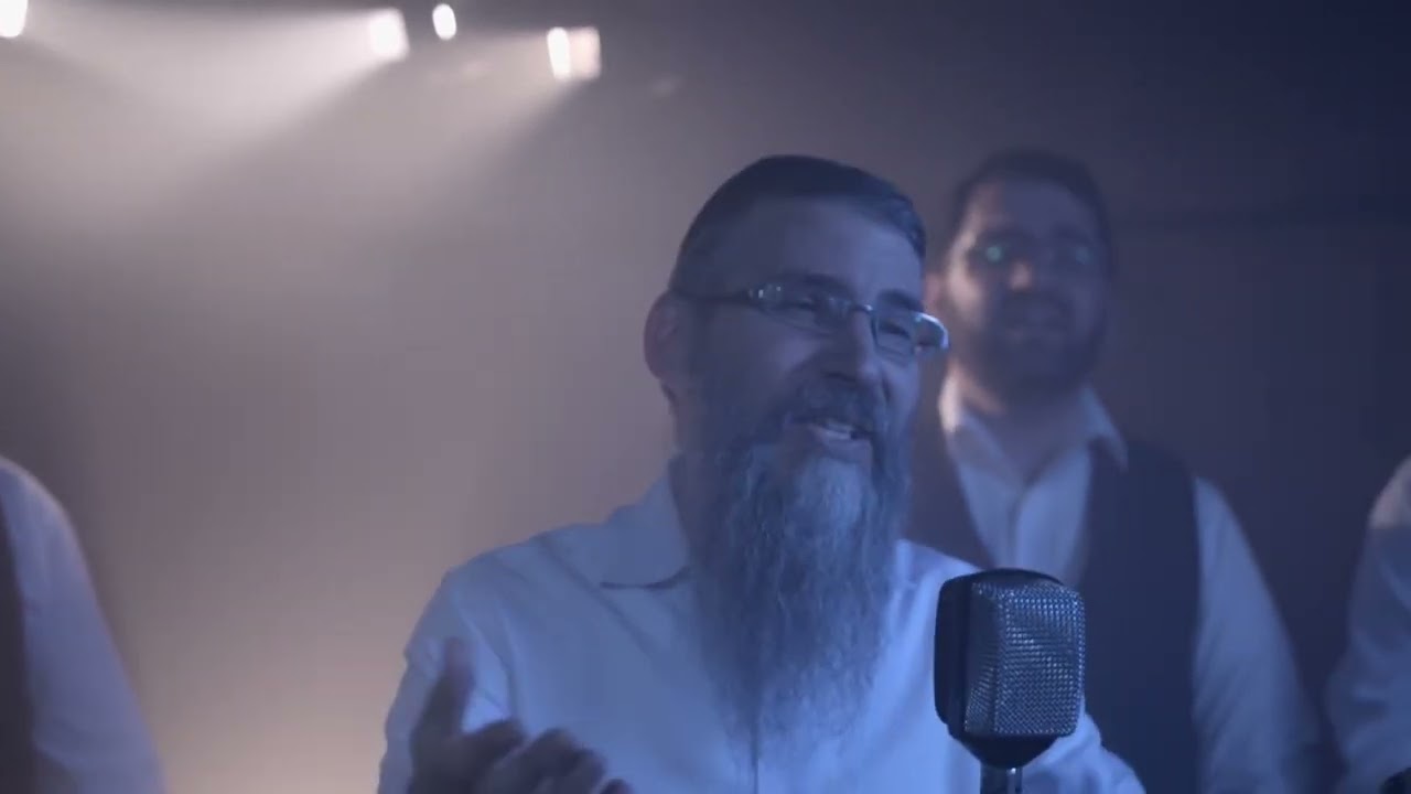אברהם פריד מרטין מאיר וידרקר מקהלת ידידים העולמית וזכנו | Avraham Fried Martin Widerker