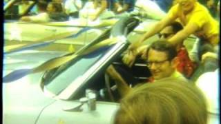 1969 Upper Arlington Ohio July 4th Parade!