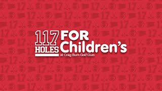 117 Holes for Children&#39;s 2023 Recap