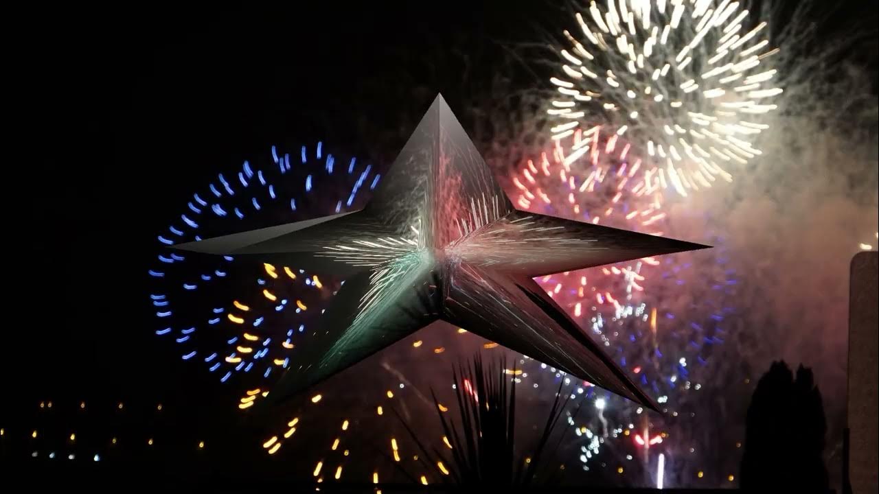 Feu d'Artifice Mandelieu YouTube Feu d'Artifice Mandelieu YouTube