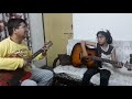 Sanam re song performed by diva and sushil bhojwani sushildivabhojwani