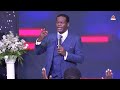Night of Impartations (Raw Power Falls on the Congregation) | Camp Meeting 2025 | Rev. Dubus