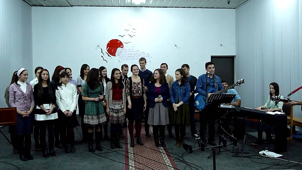 Recital grup muzical al BCEv Betel - Giurgiu (23.02.2014) - p. III camera iphone 8 plus apk