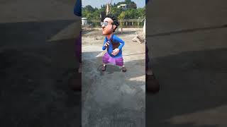 ||Udi Baba Ghasitaram Ka Dance 🤠🤠||