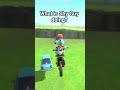 Shy Guy finds a shortcut #mariokartworld #nintendoswitch2 #shorcuts #crazydrivers #nintendogame