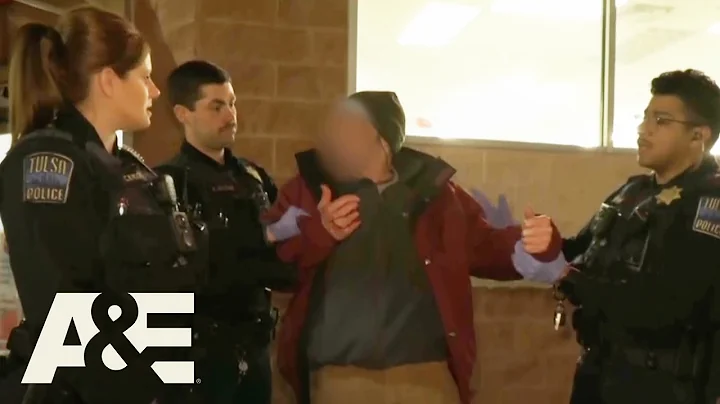 Live PD: Greatest Shifts – On the Ground View of Police Operations – Full Episode MARATHON | A&E