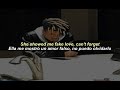 Xxxtentacion Ayala Lyrics Sub Español