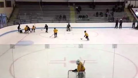 Chelmsford vs nashoba 3