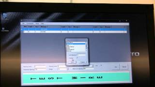 M-100L FG-TT Laser Wire Marker Training Video 1