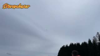 Stormchaser DS Nurflügel by Chris (Dynamic Soaring)