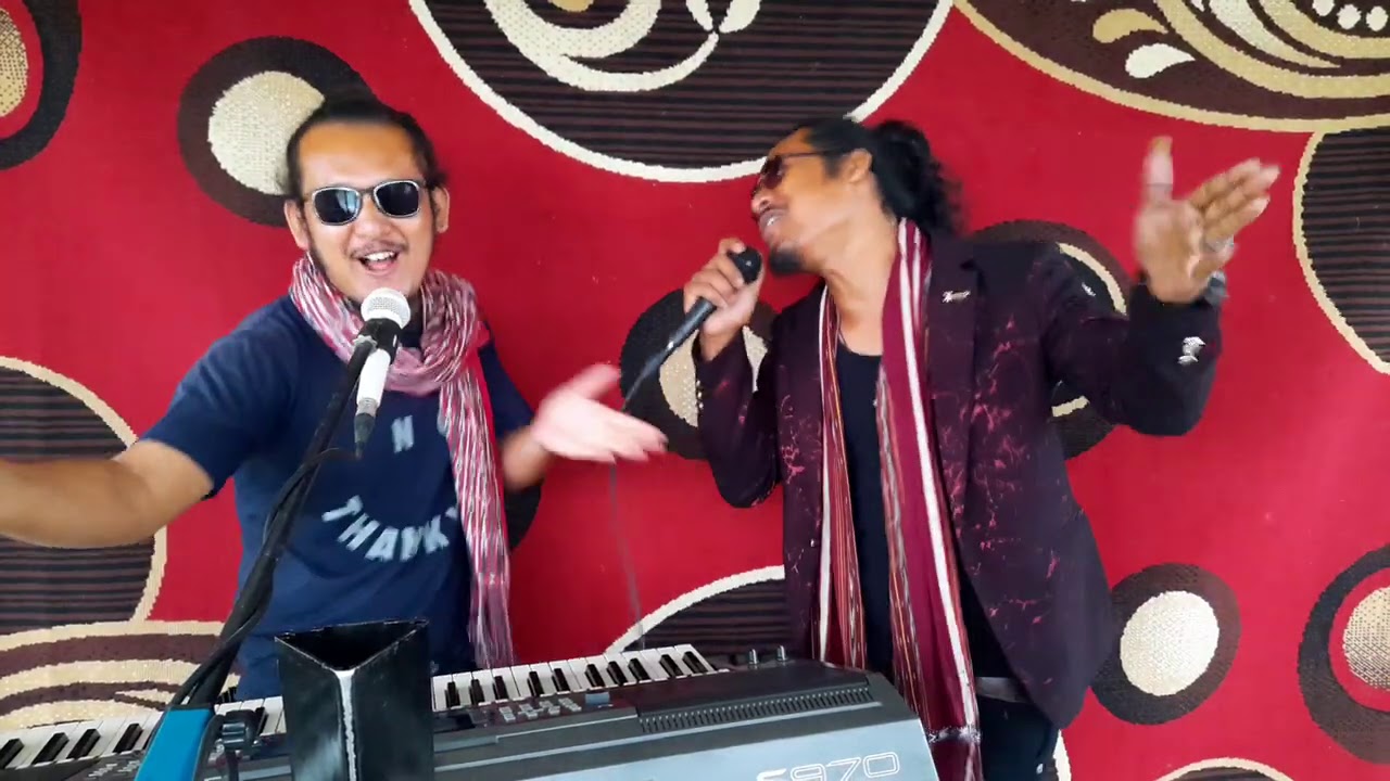 LAGU BATAK TORTOR PALING BANYAK DI INGAT ORANG BATAK BY ARYANTO SIDABUTAR & KITING STUDIO