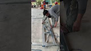 Welder Techniques and Tricks To Weld Metal Roof,Techniques, tricks, strategies