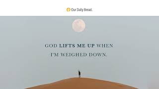 Rescue Mission Reading Our Daily Bread Devotional January 3 2023