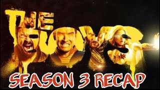 The Boys Season 3 Recap!