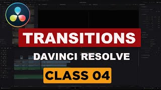 DaVinci Resolve Transitions | How to apply transition in DaVinci resolve tutorial | Bol Chaal