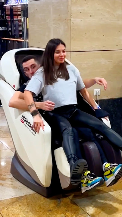 When you want massage🤪