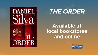 Daniel Silva - The Order