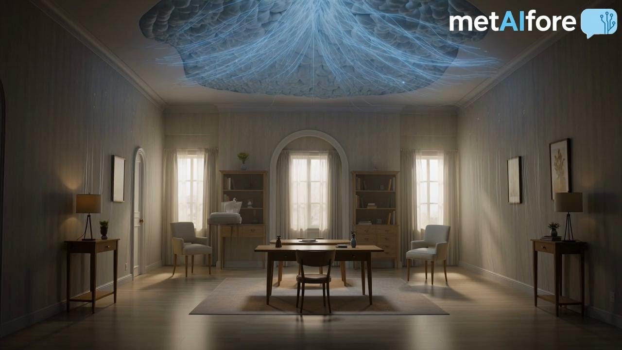 Ristrutturazione interiore