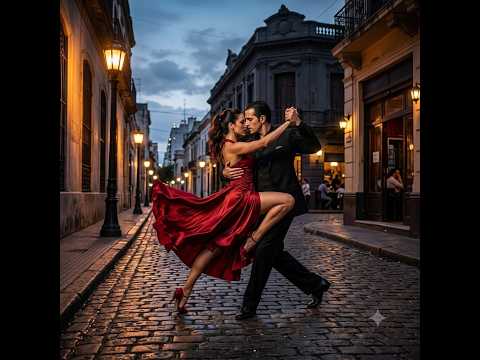 Argentinien — Tango und Patagonien
