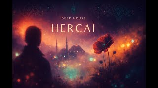 Çelik | Hercai (Deep House) screenshot 4
