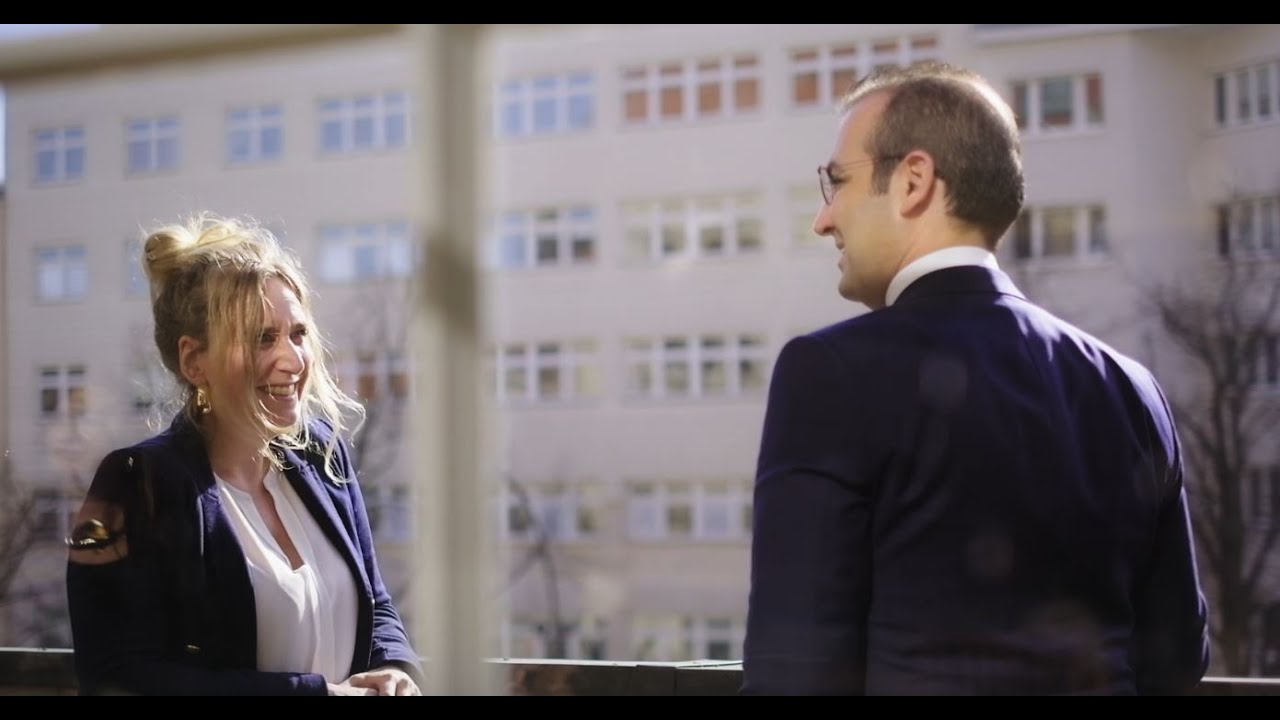 Partners in Fate – Schicksalspartner