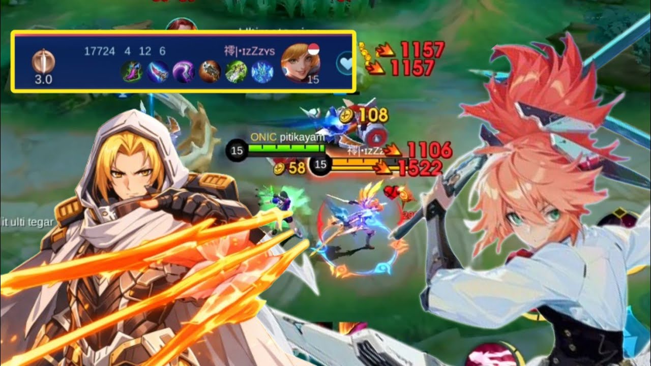 BIKIN FANY TRAUMA LOK FANY SAMPE COKLAT