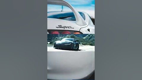Supra MK4 EDIT || #supra #supramk4 #supraexhaust #supraa #supraedit