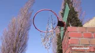 Windig In Wilhelmsburg